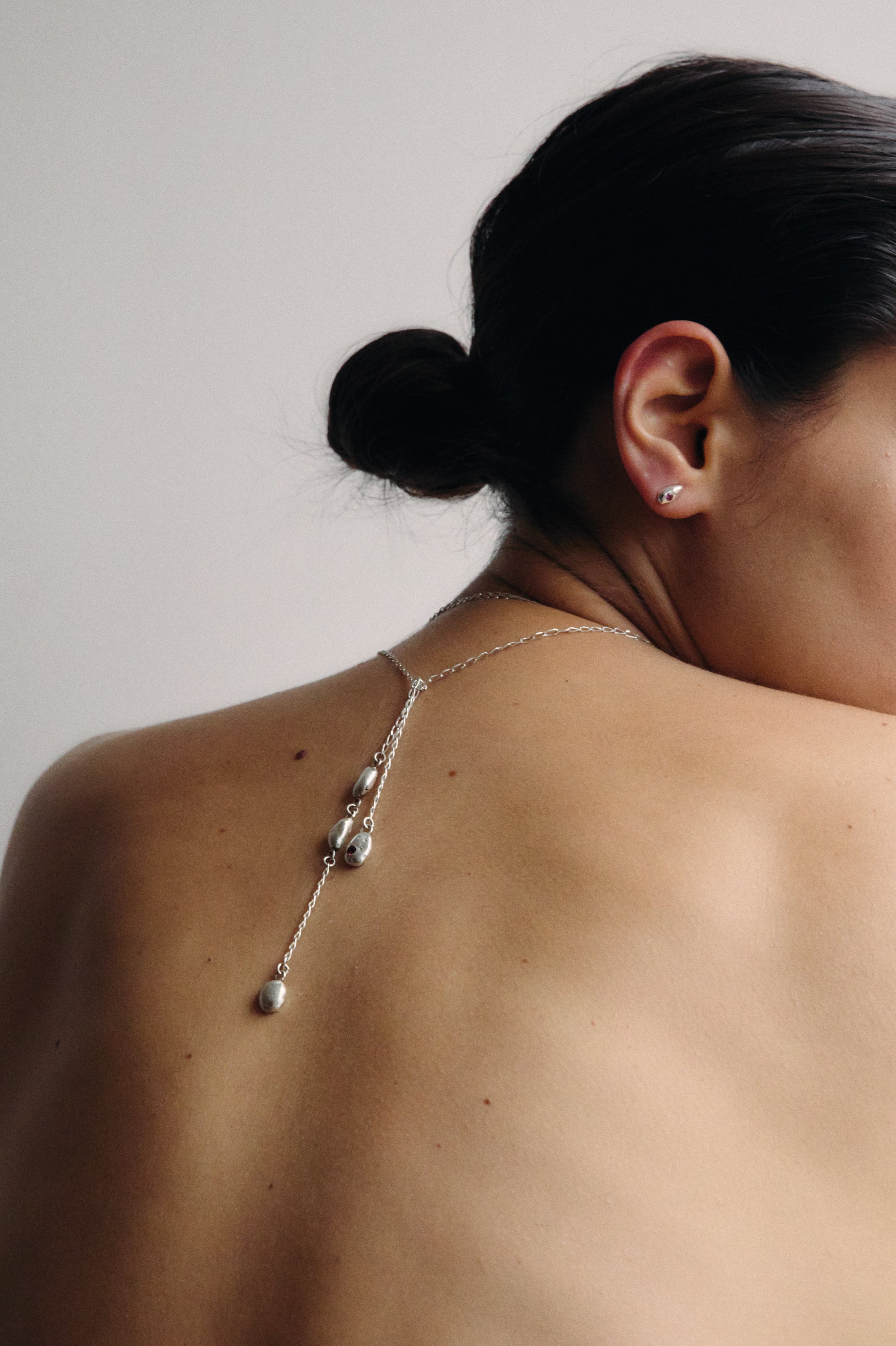 Río necklace