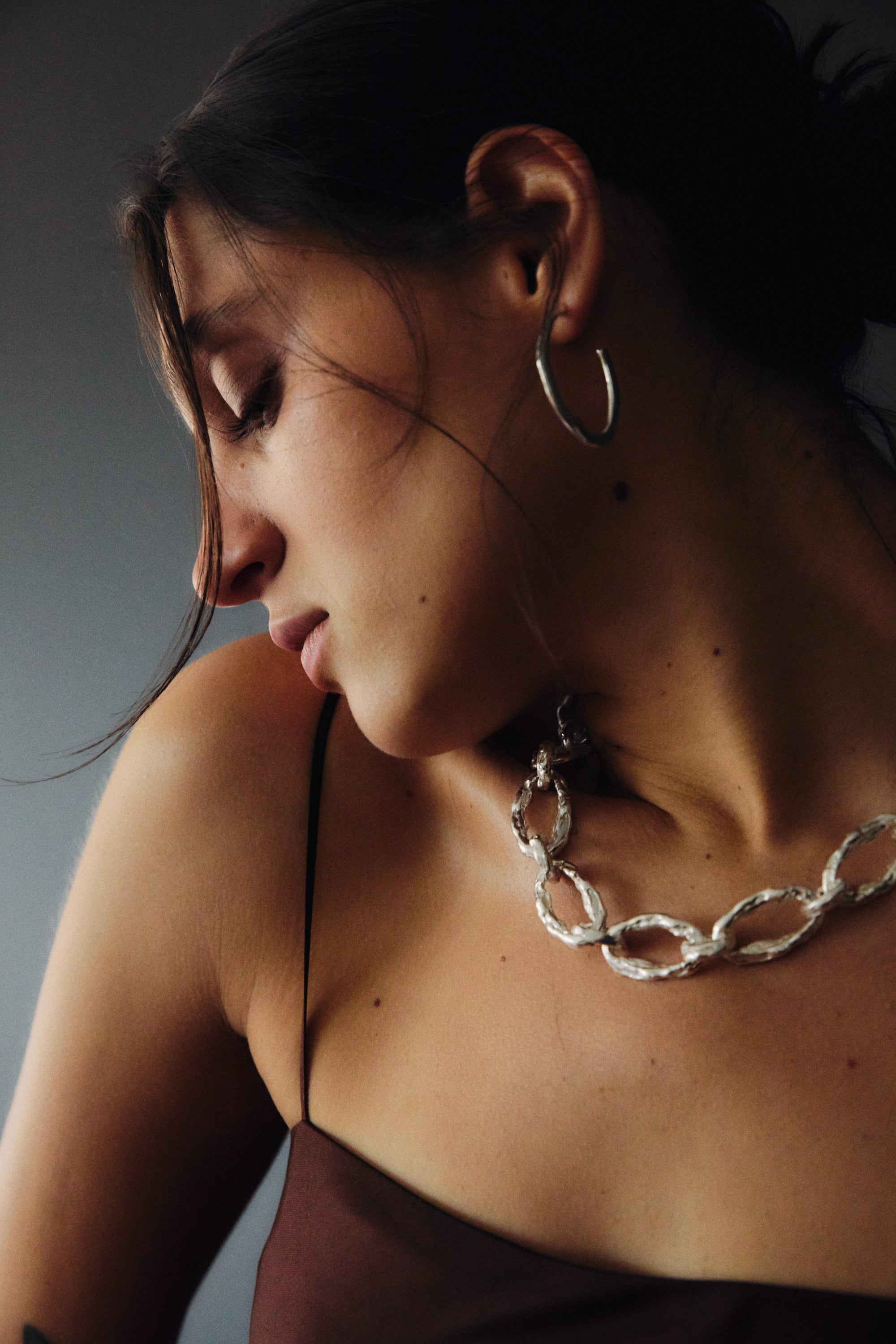 Everyday earrings