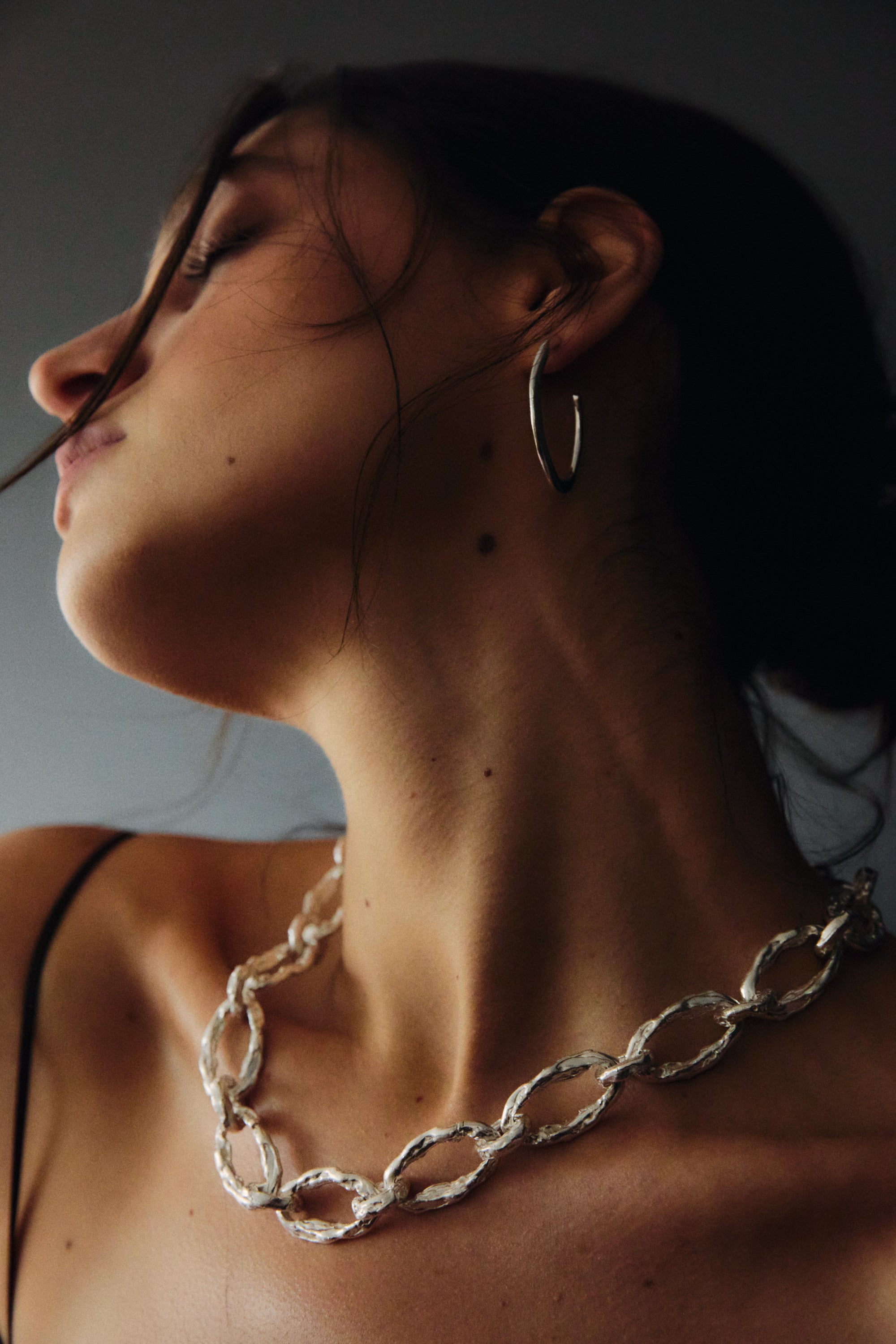 Bambika necklace