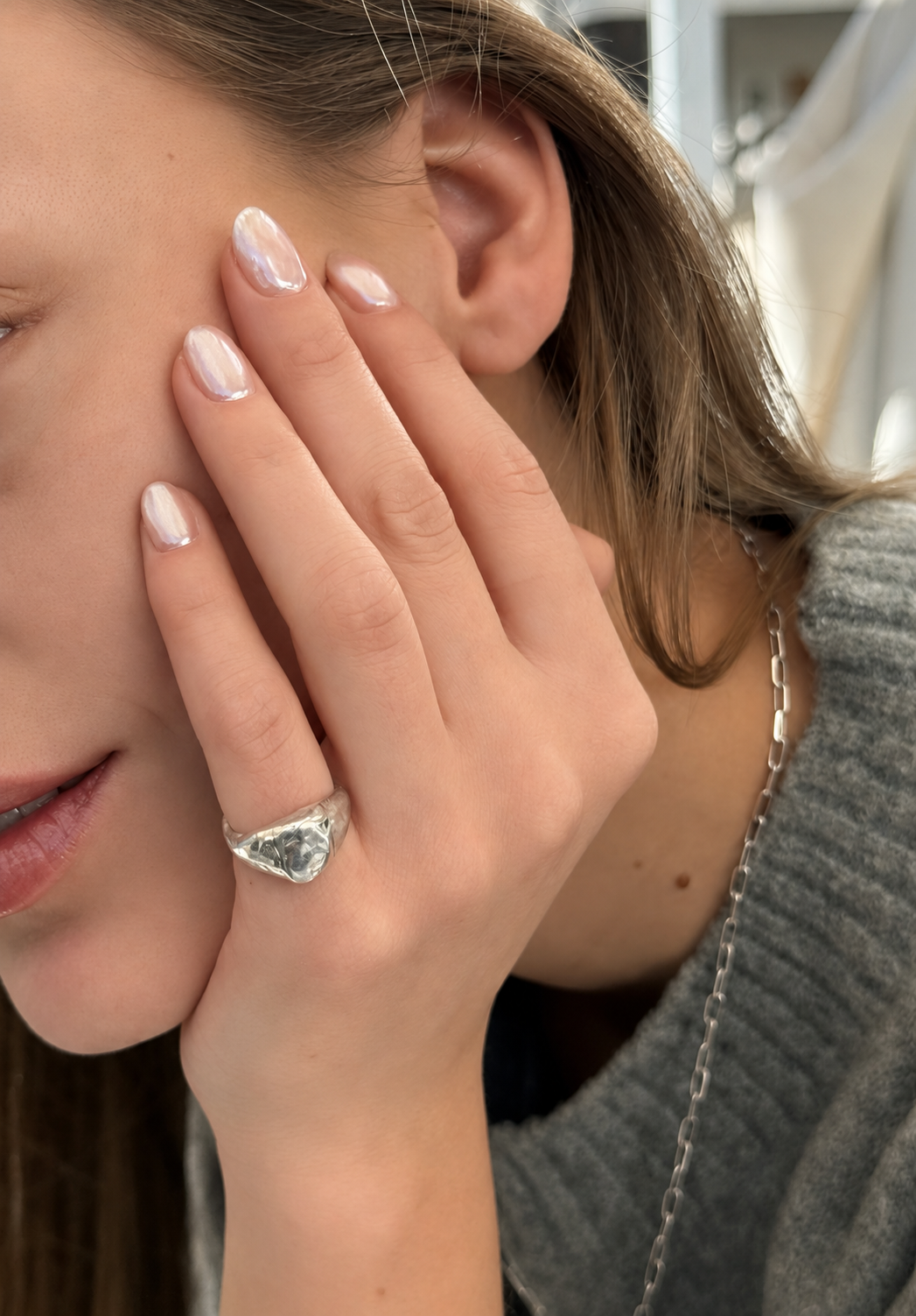 Anillo sello