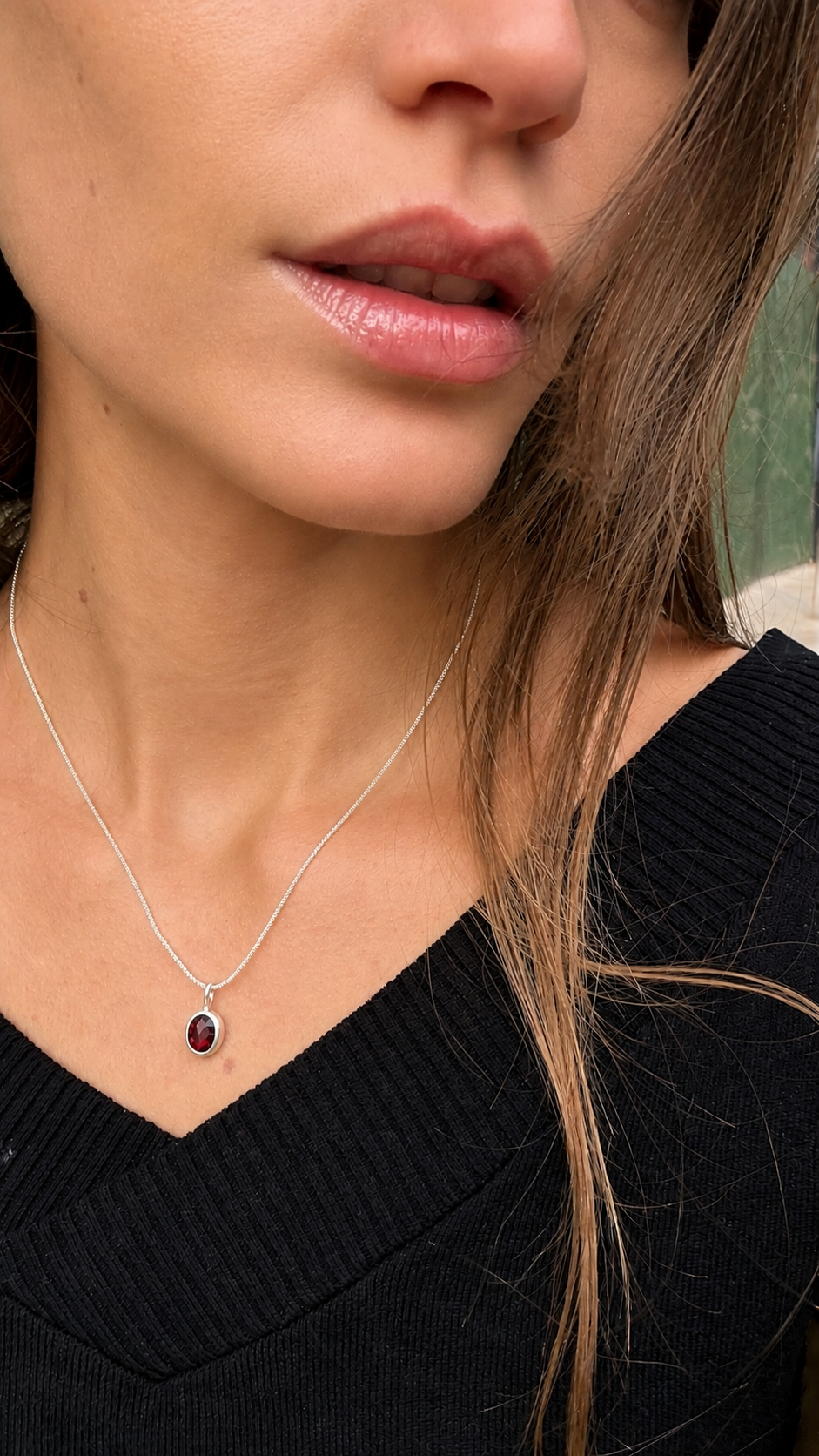 Collar Eterna