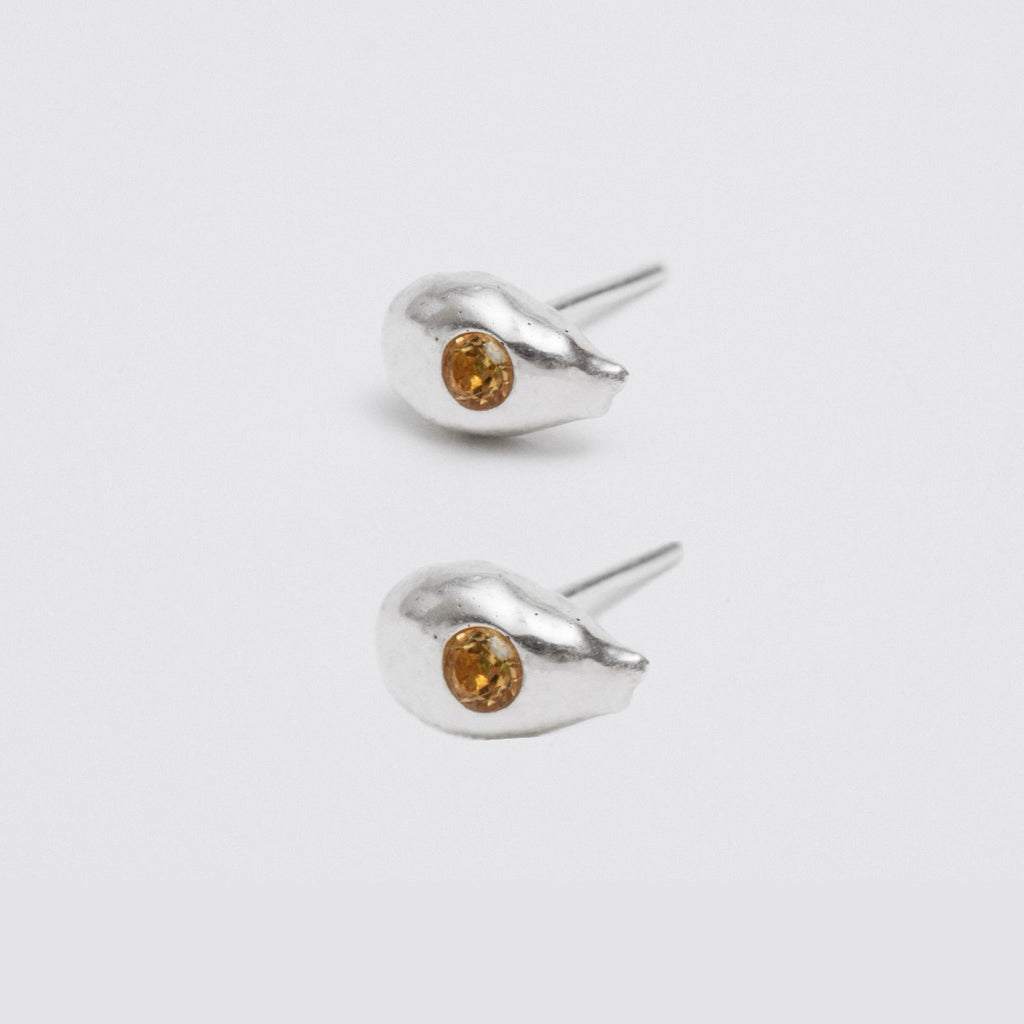 Pepas earrings