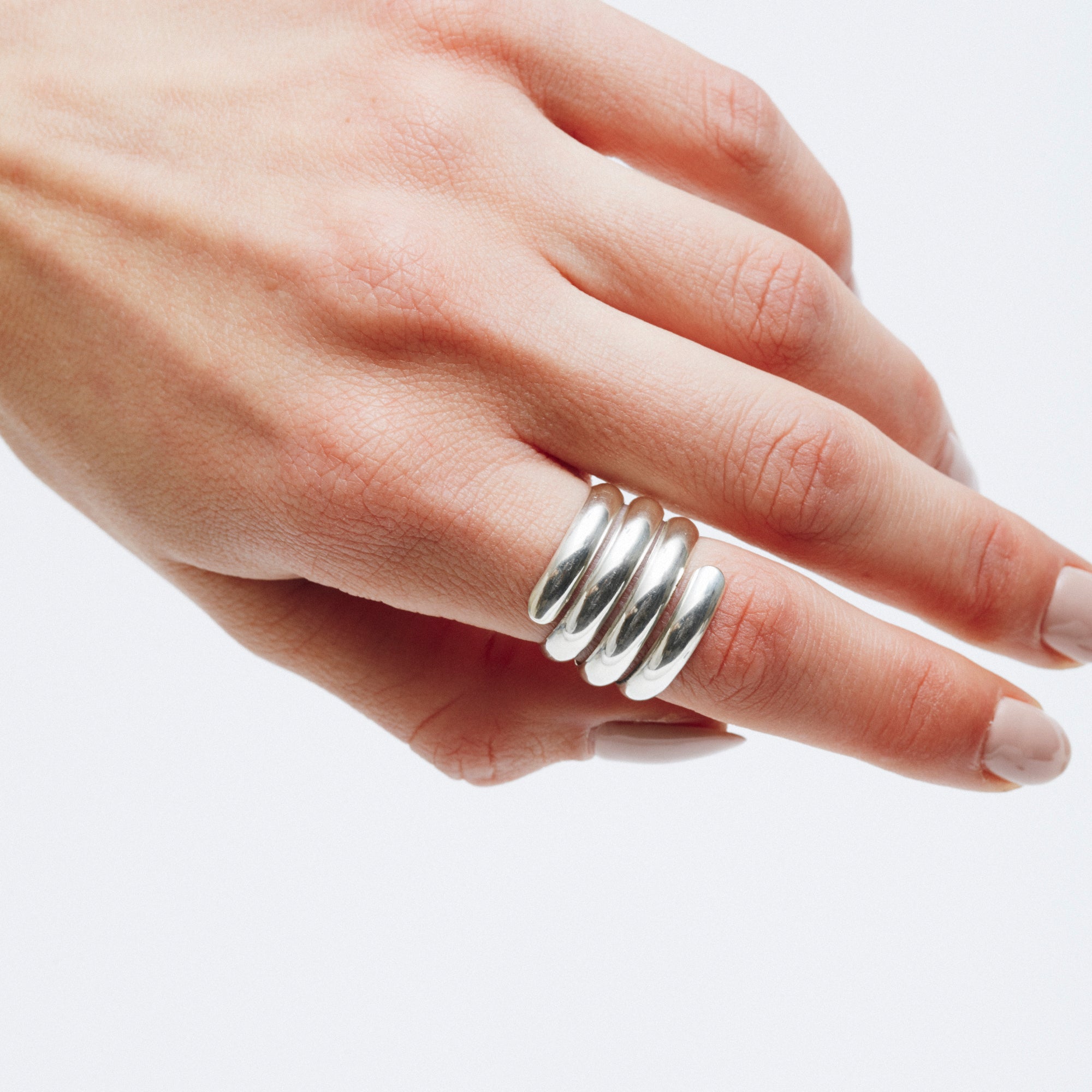 Espiral ring