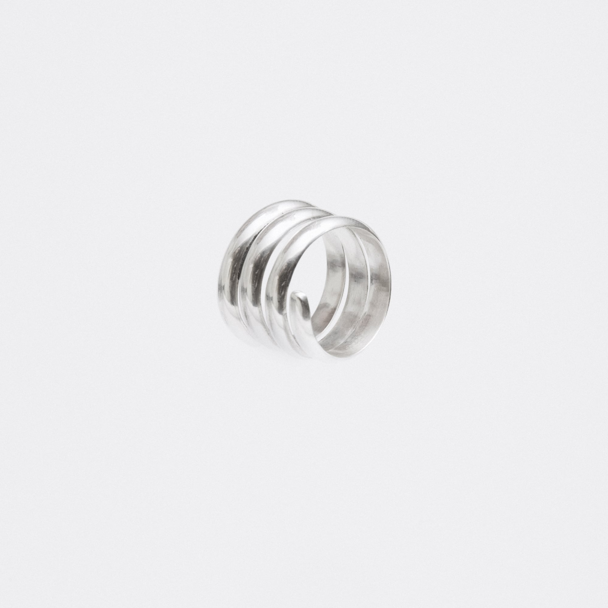 Espiral ring