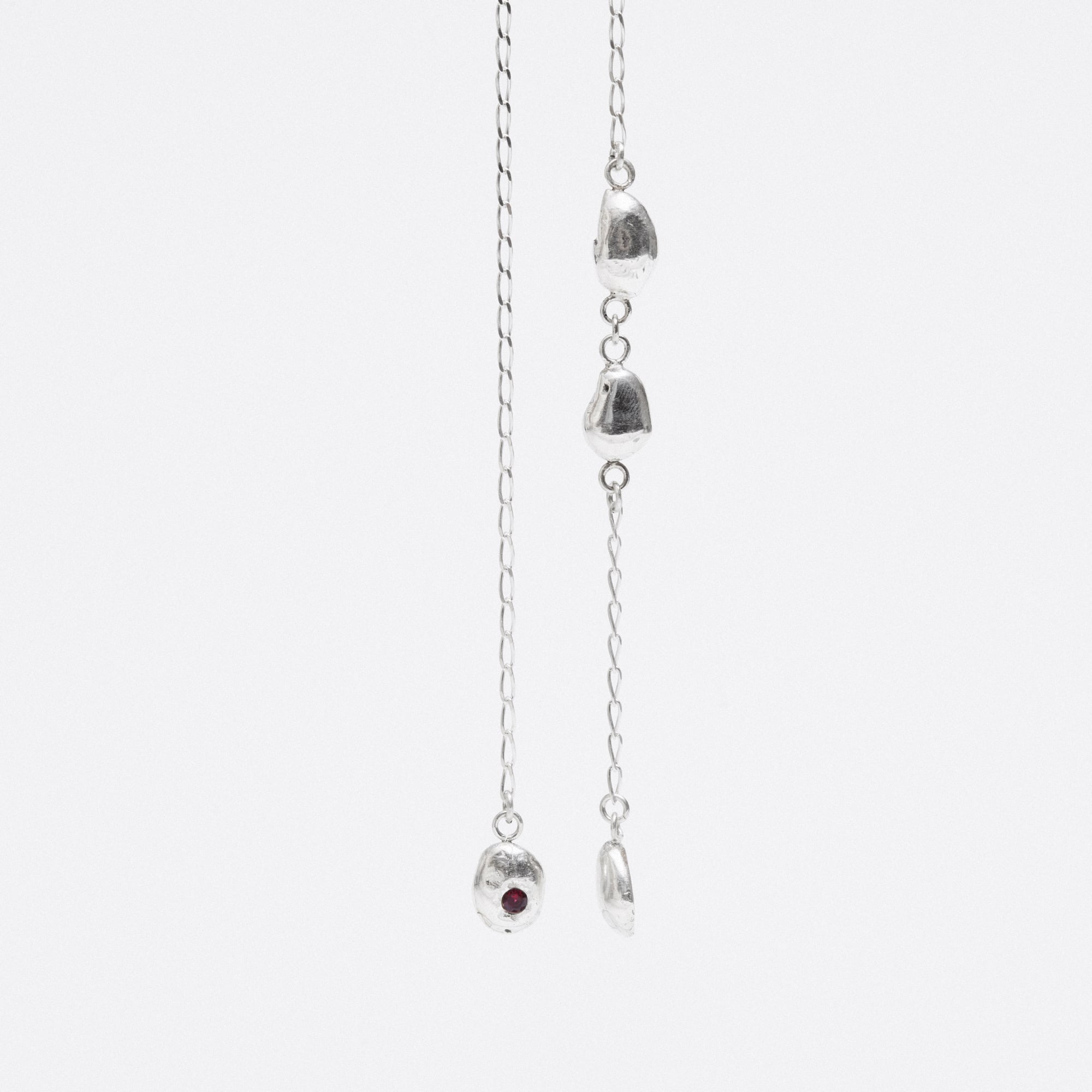 Río necklace