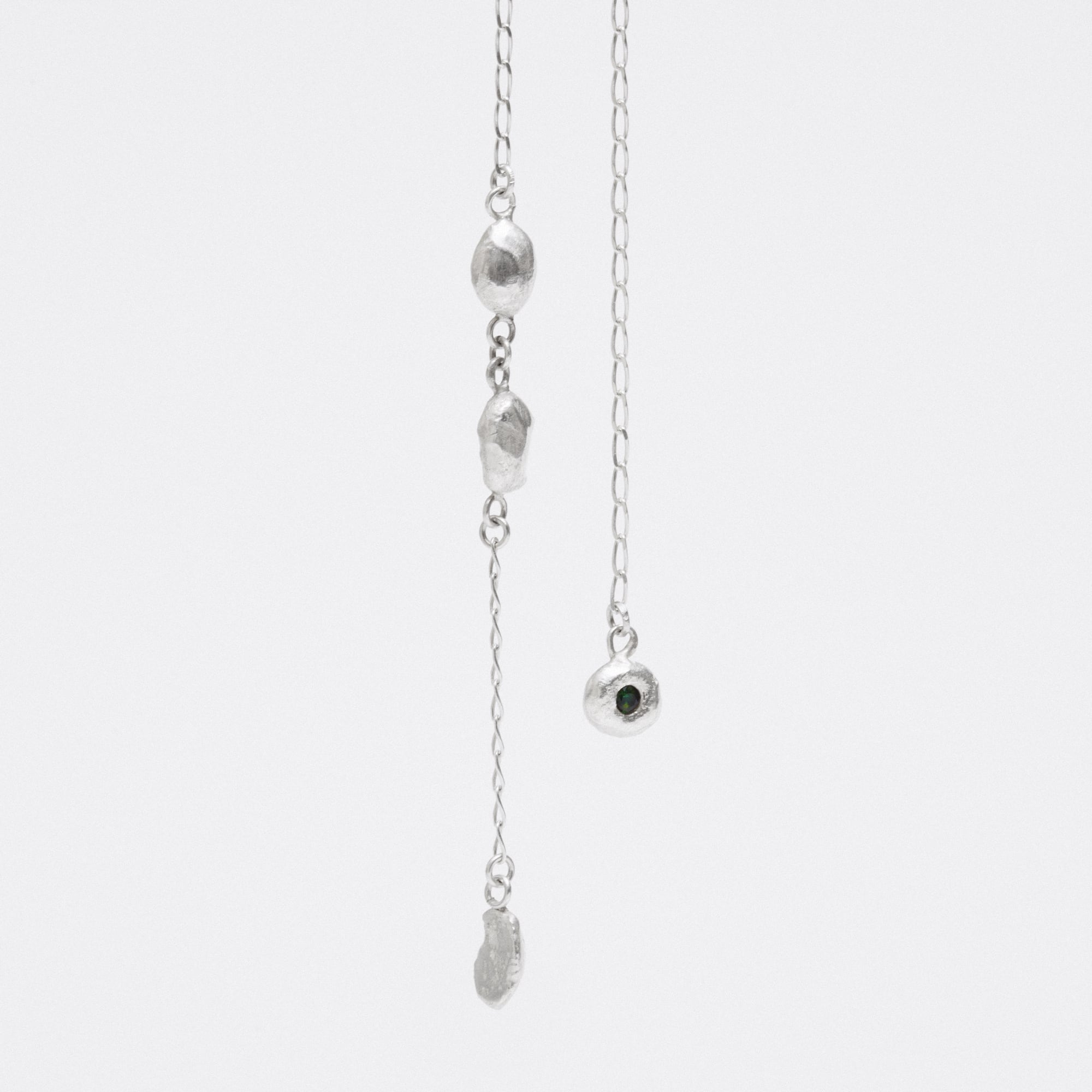 Río necklace